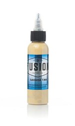 Sahara Tan – Fusion Tattoo Ink