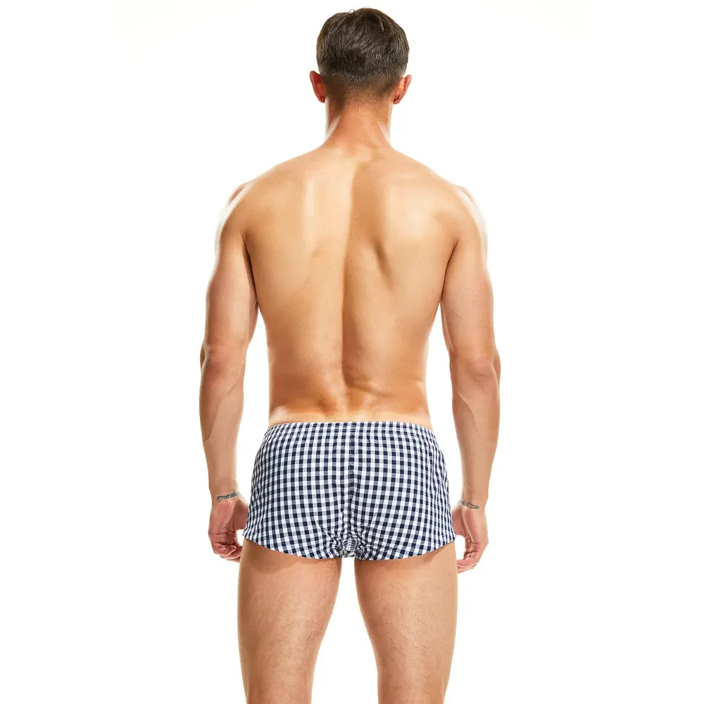 Mens Cotton Boxers