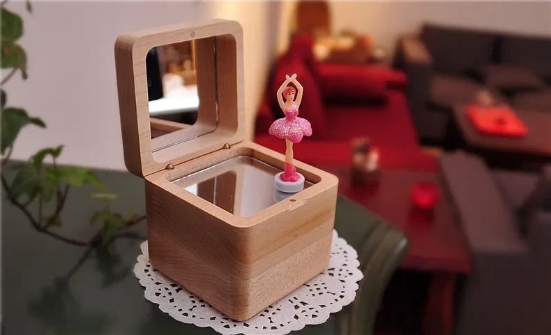 Chinese Valentine's Day Gift