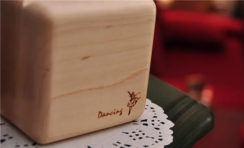 Chinese Valentine's Day Gift