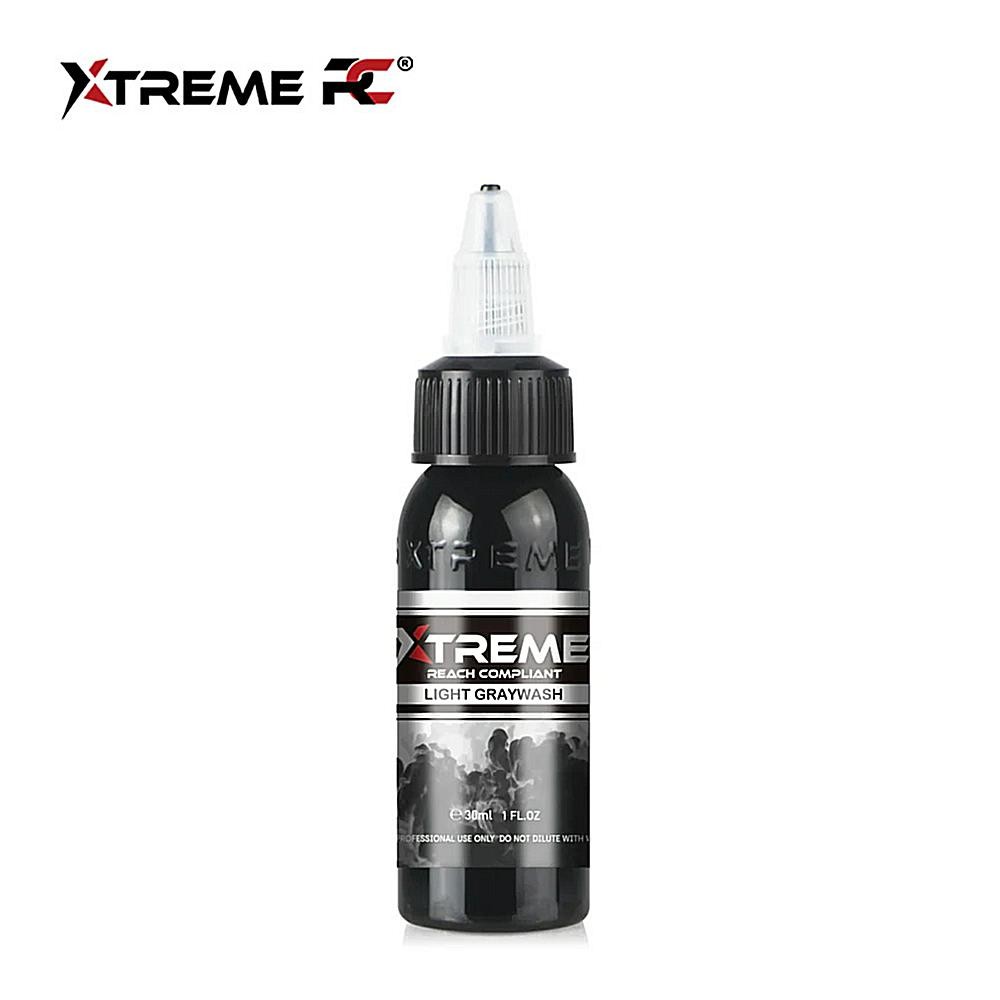 Light Graywash – Xtreme Ink