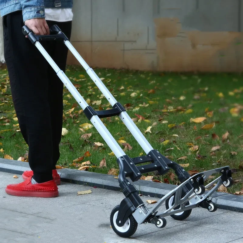 Folding Trolley
