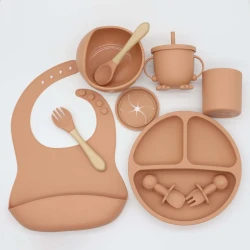 Baby Cubes Food Storage