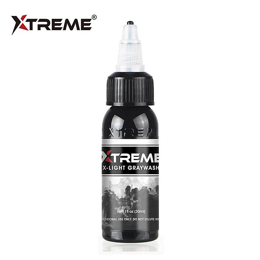 X-Light Graywash – Xtreme Ink