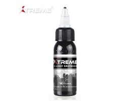 Graywash Color Set – Xtreme Ink