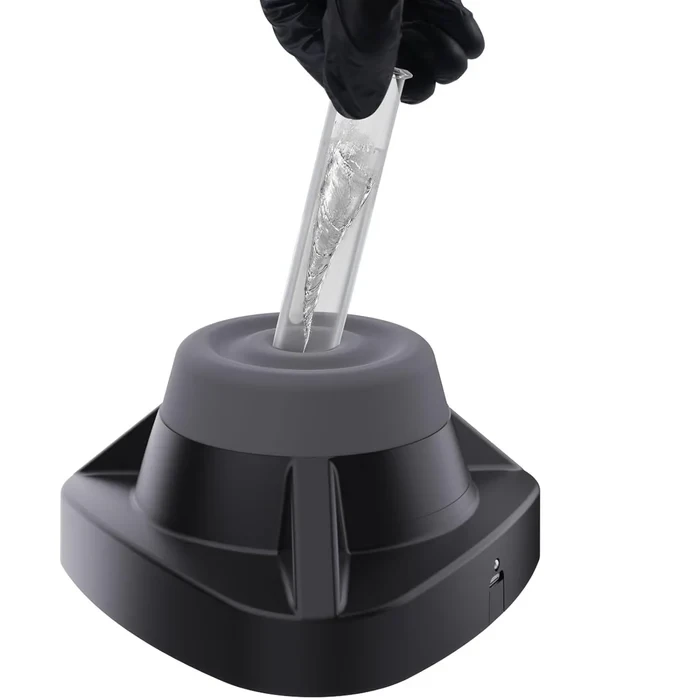 Tattoo Ink Bottle Mixer – Mini Vortex Mixer – Wireless – 10000RPM
