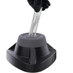 Tattoo Ink Bottle Mixer – Mini Vortex Mixer – Wireless – 10000RPM