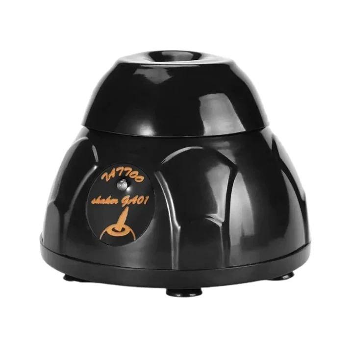 Tattoo Ink Bottle Mixer – Vortex Oscillator