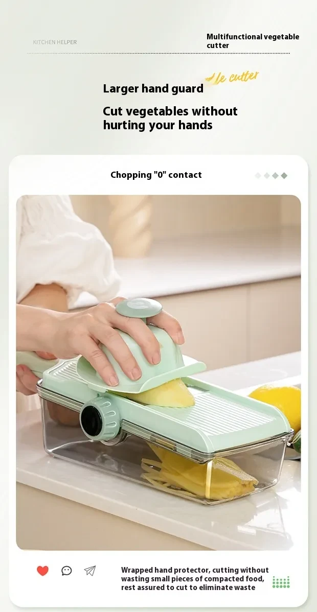 Veggie Slicer