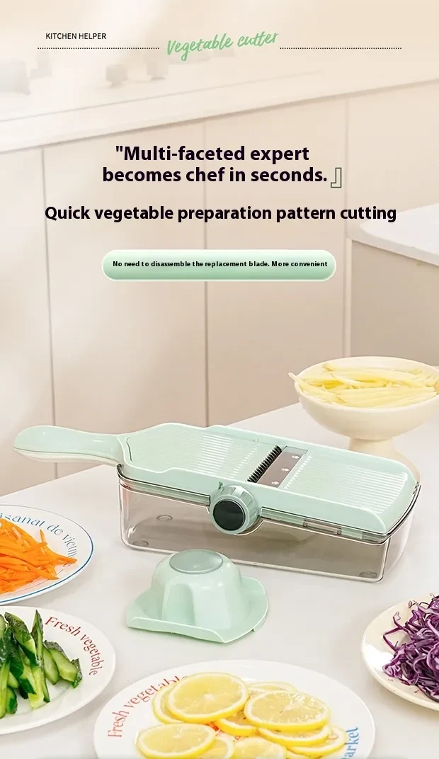Veggie Slicer