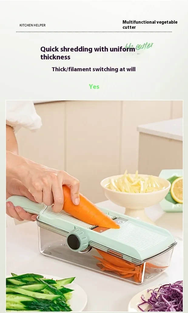 Veggie Slicer