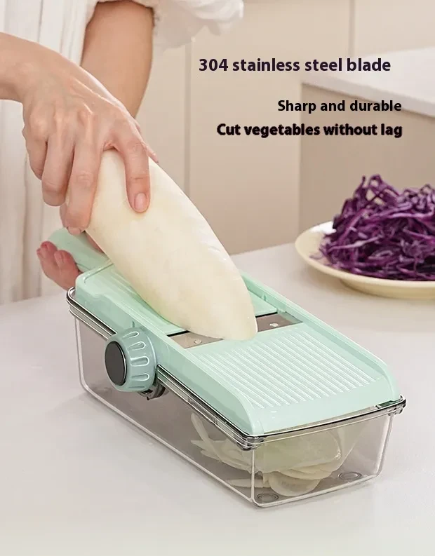 Veggie Slicer