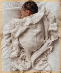 Swaddle Blankets