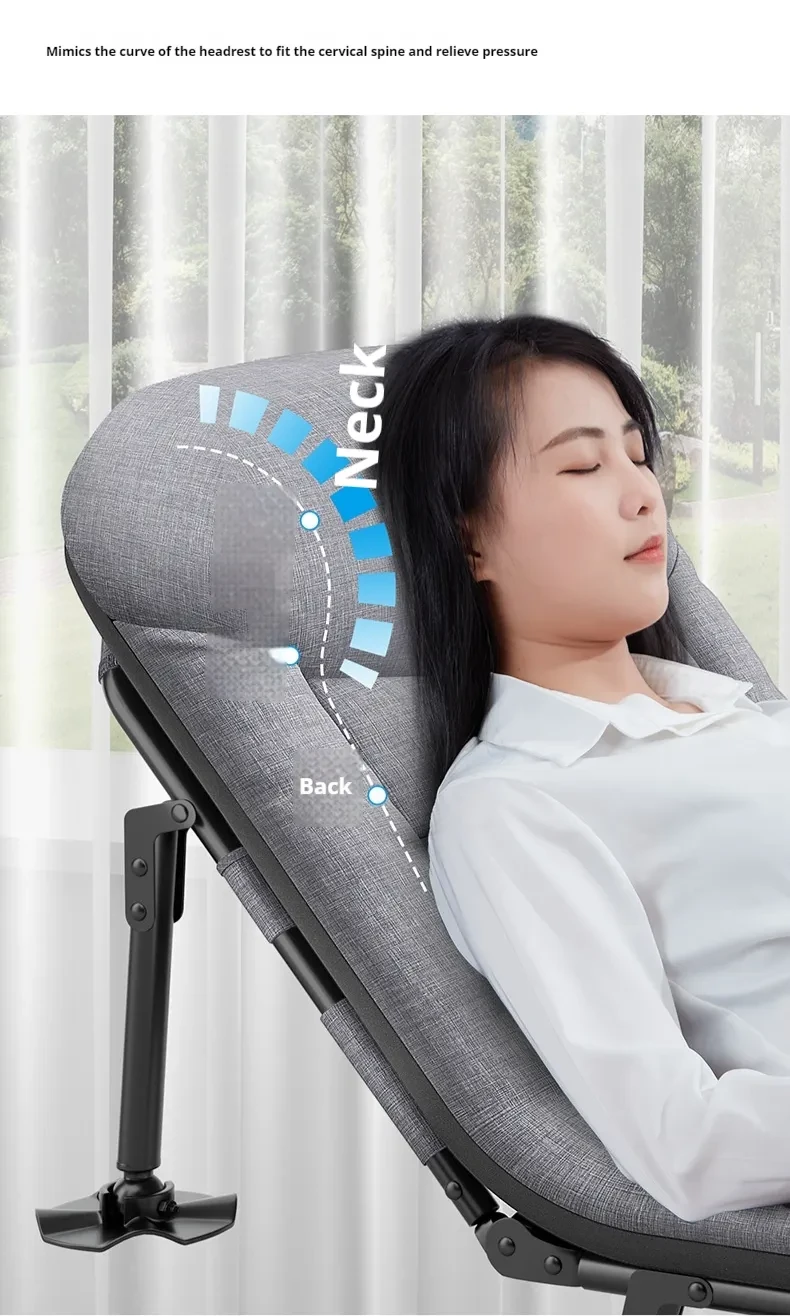 Single Folding Bed