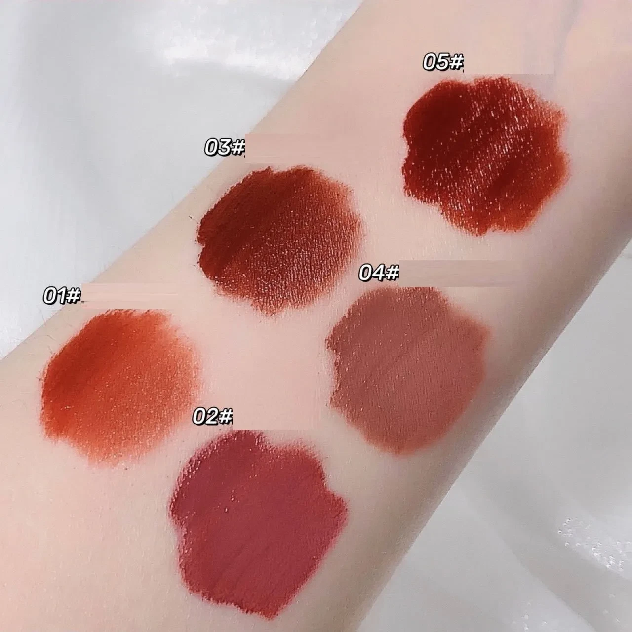 Cute Lipstick