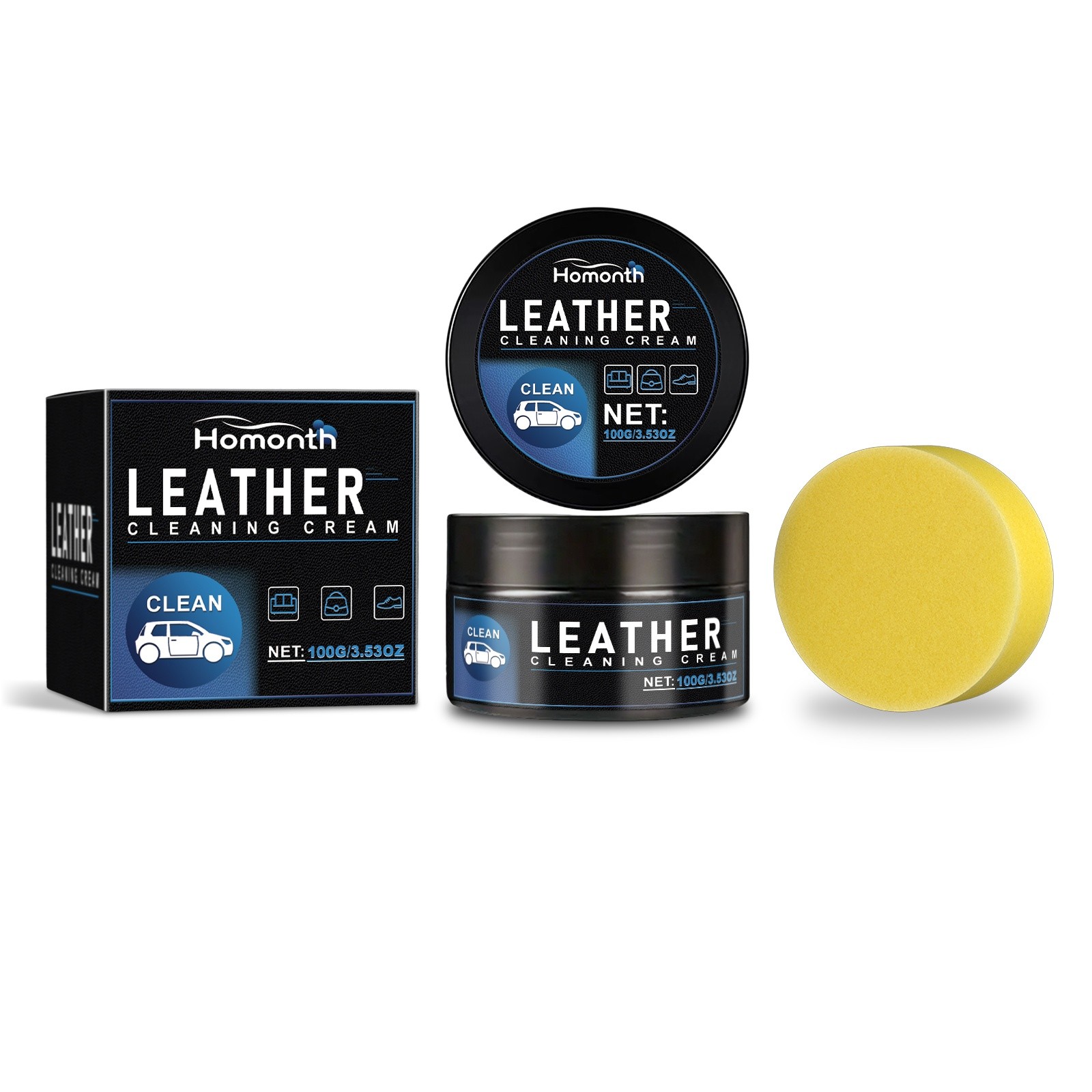Car Leather Repair