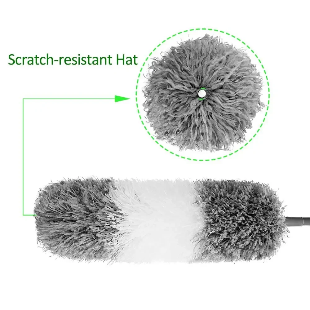 Microfiber Duster