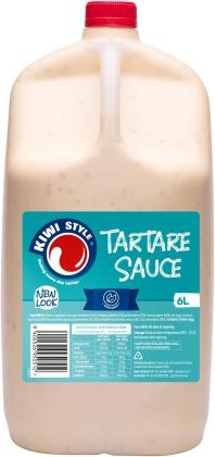 Sauce Tartare
