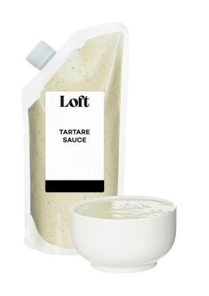 Sauce Tartare
