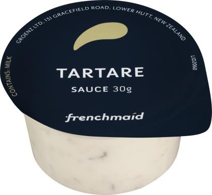 Sauce Tartare PCU