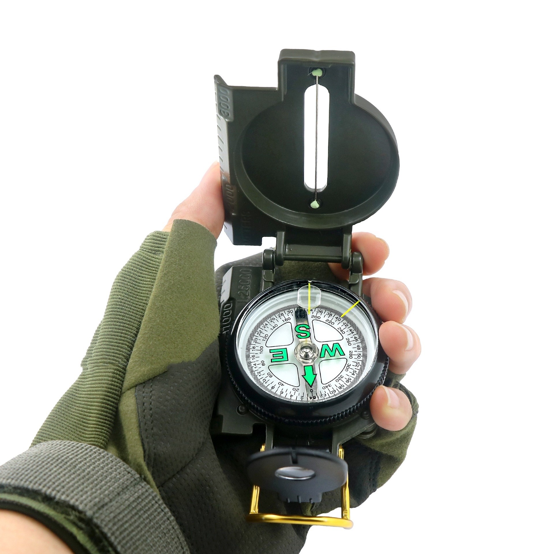 Essentials Compass
