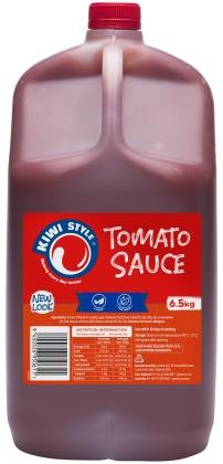 Sauce Tomato