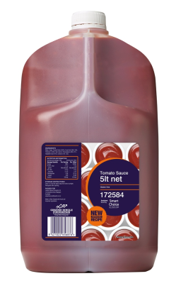 Sauce Tomato
