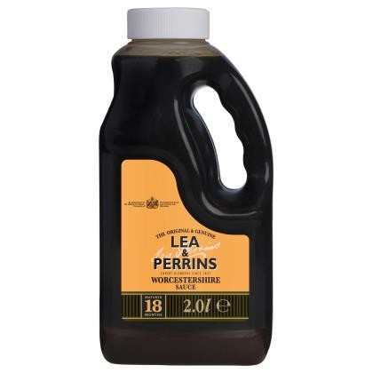 Sauce Worcestershire