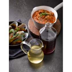 Wine Cooking Red