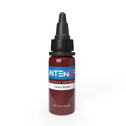 Cherry Bomb – Intenze Tattoo Ink
