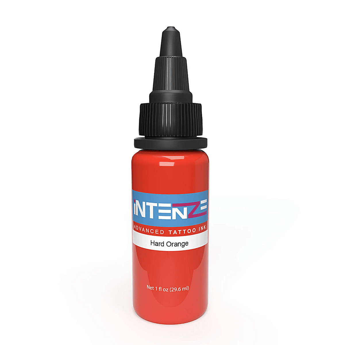 Hard Orange – Intenze Tattoo Ink