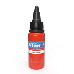 Hard Orange – Intenze Tattoo Ink