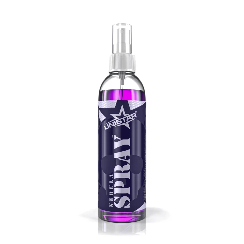 Nebula Spray Anaesthetic – Numbing Cleansing by Unistar – 240ml
