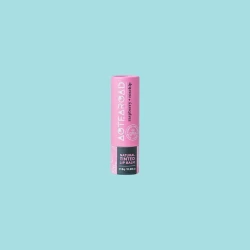 Bálsamo labial orgánico Frambuesa + Rosa Mosqueta 8g
