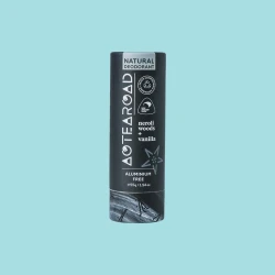 Desodorante Natural Maderas de Neroli + Vainilla