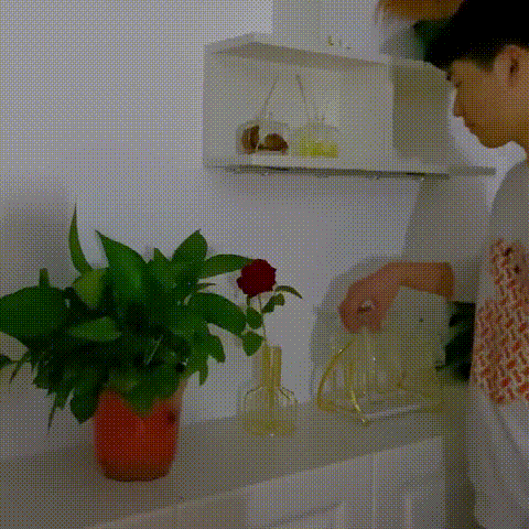 Iluminador de gabinete LED ultrabrillante activado por movimiento