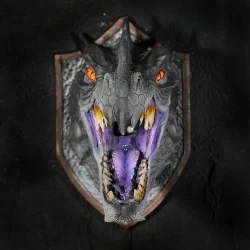 Puff el dragón mágico