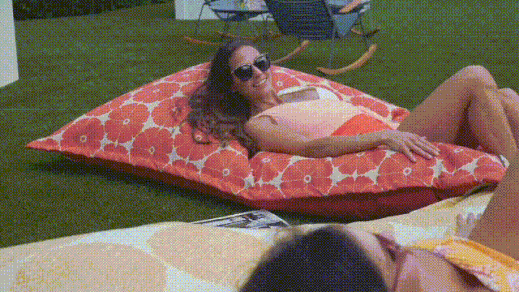 Almohada Laze