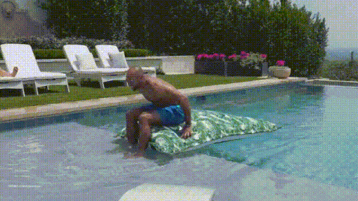 Almohada Laze