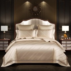 Juego de cama exclusivo