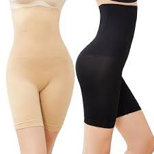 Fajas moldeadoras de abdomen
