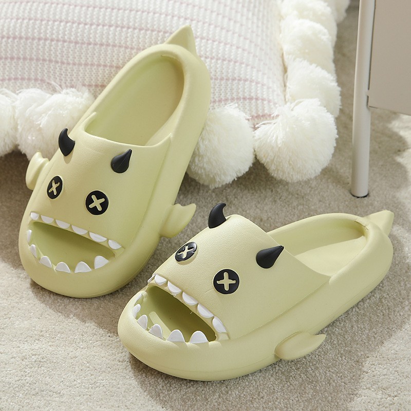 Pantuflas cómodas antideslizantes