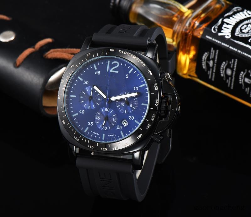 Reloj de cuarzo