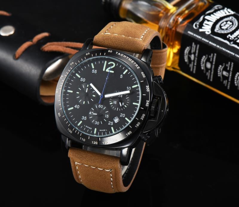 Reloj de cuarzo