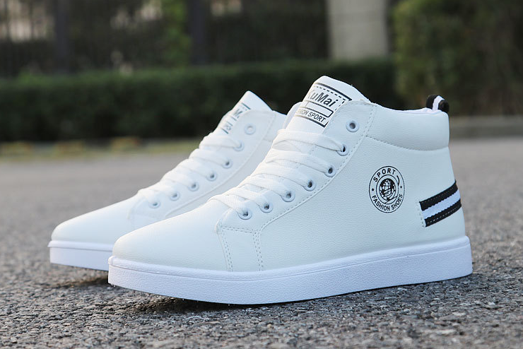 Calzado casual unisex elegante y cómodo