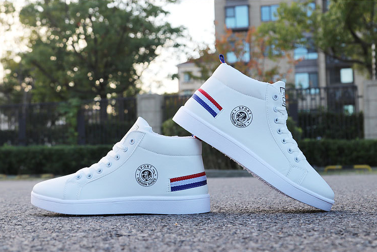 Calzado casual unisex elegante y cómodo