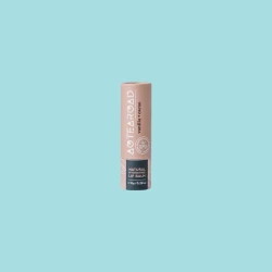 Bálsamo labial orgánico vainilla + cacao 8 g