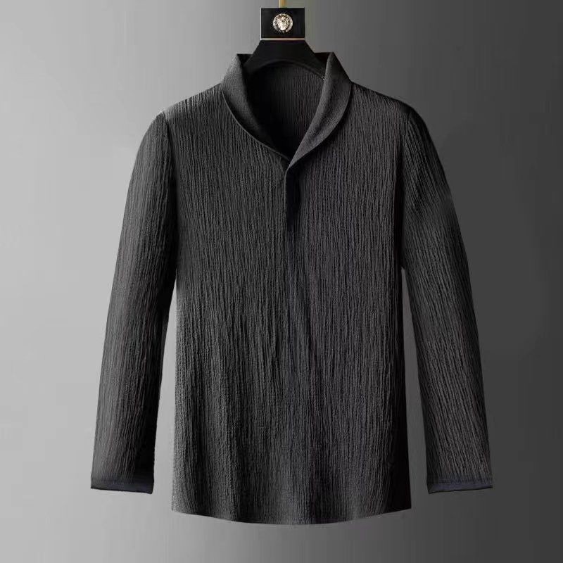 Traje casual ultraligero para hombre: Elegancia sin esfuerzo para el día a día