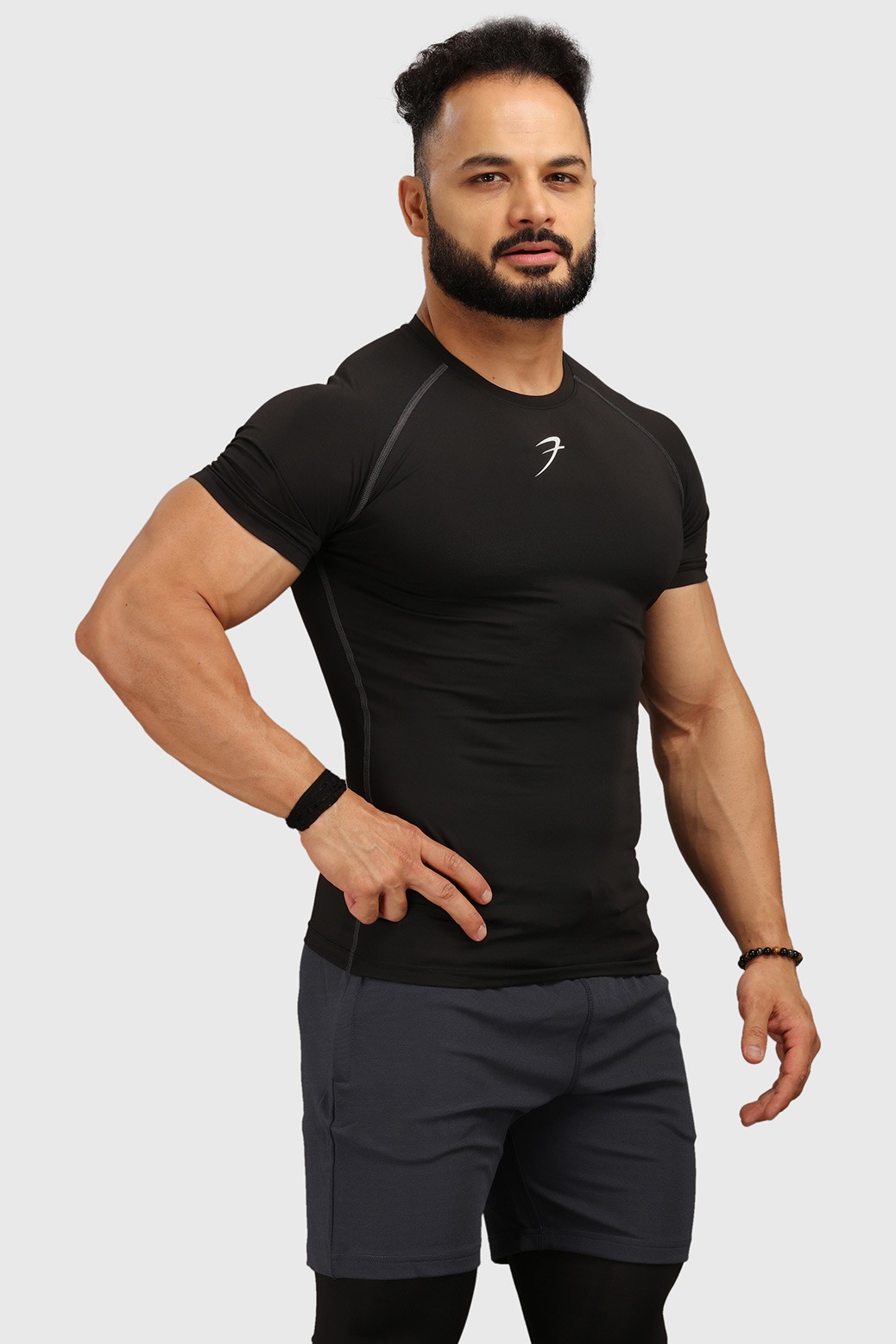 Camiseta de compresión