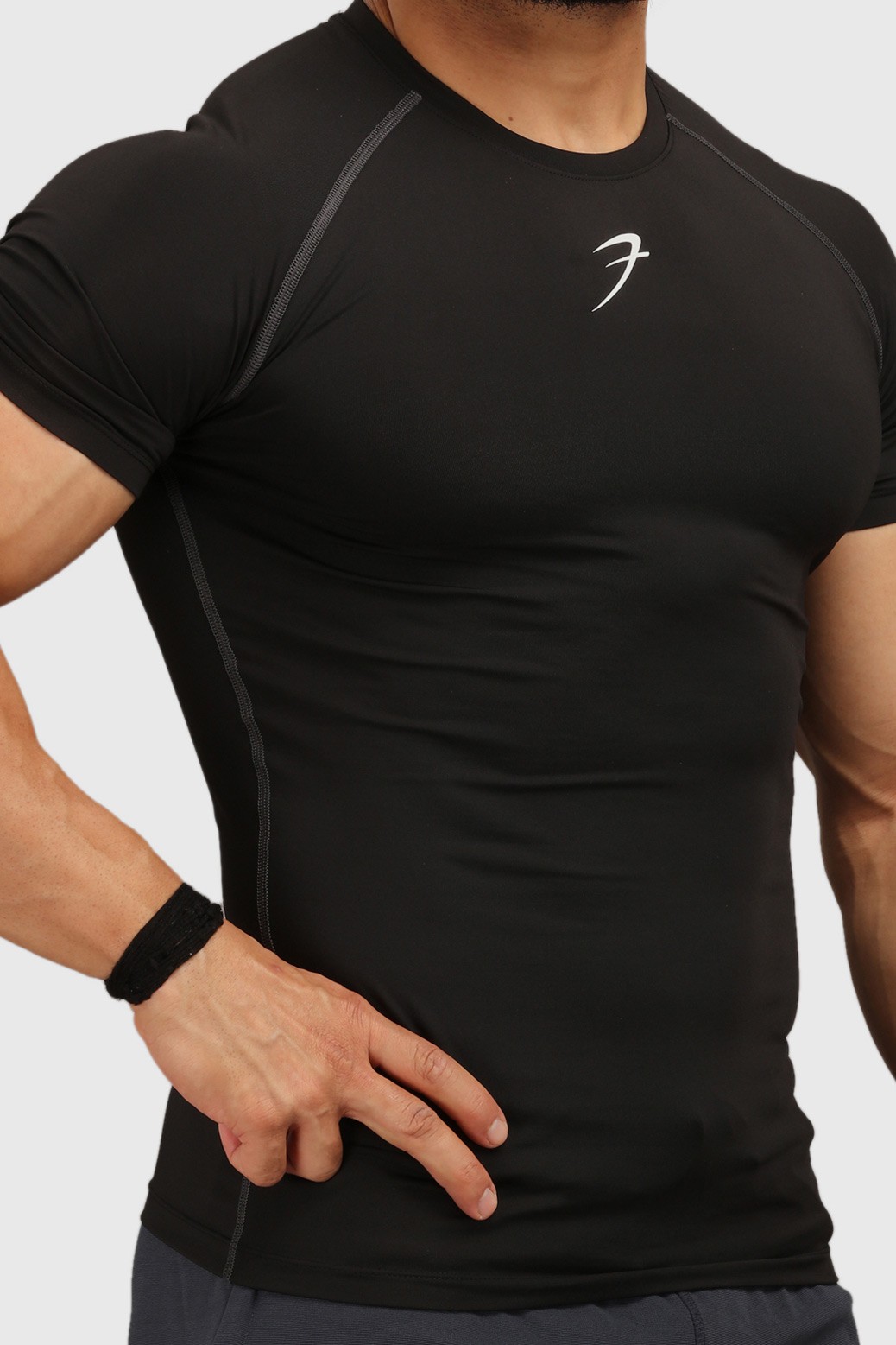 Camiseta de compresión